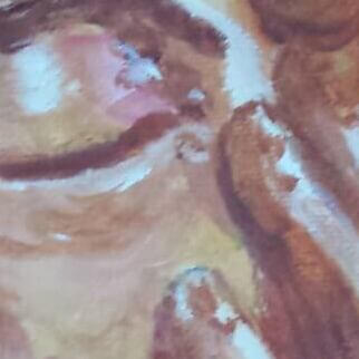 Denken aan betere tijden