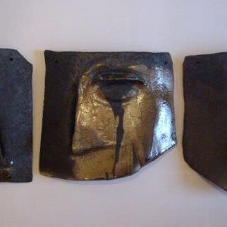 Drie Maskers