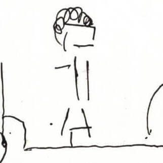 Op zoek naar andere moeder